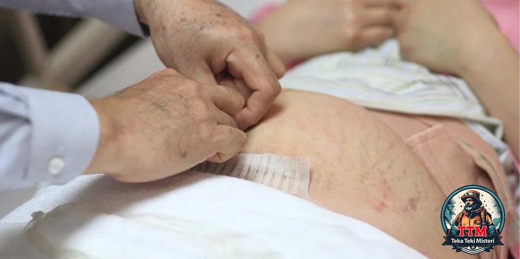 VBA2C Dari Caesar ke Normal Aktif Perjalananku