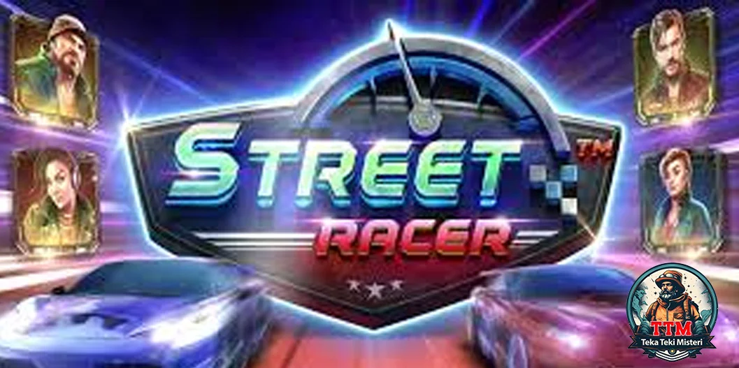 Street Racer Game Modifikasi 15 Mobil Cantik Bet