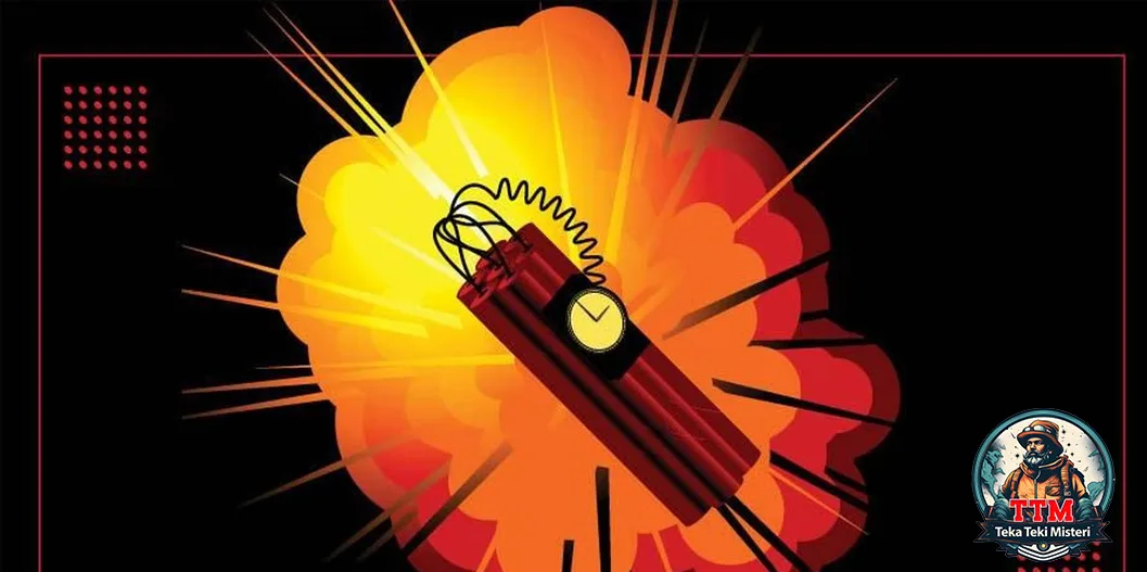 Bom Bunuh Diri Picu 8 Atlet Sri Lanka Tinggalkan Pakistan