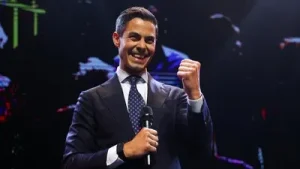 Rob Jetten, PM Termuda Belanda Resmi 1 Dilantik