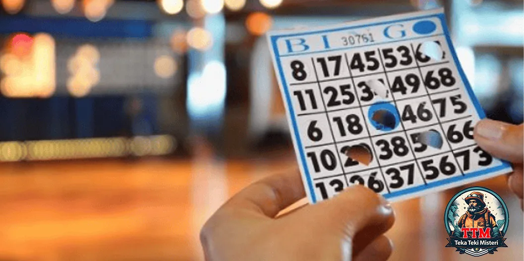 Togel Online 4D Hits Kocak Tepi Berfaedah