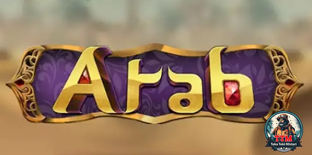 Game Sultan Arab Meletus 40 Jebul Nggawe Kaget!