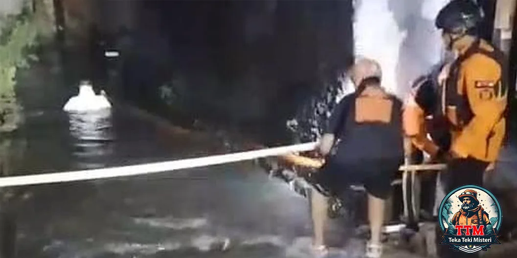 Bentrok Rebutan Sumur di Chad, 33 Orang baru Tewas