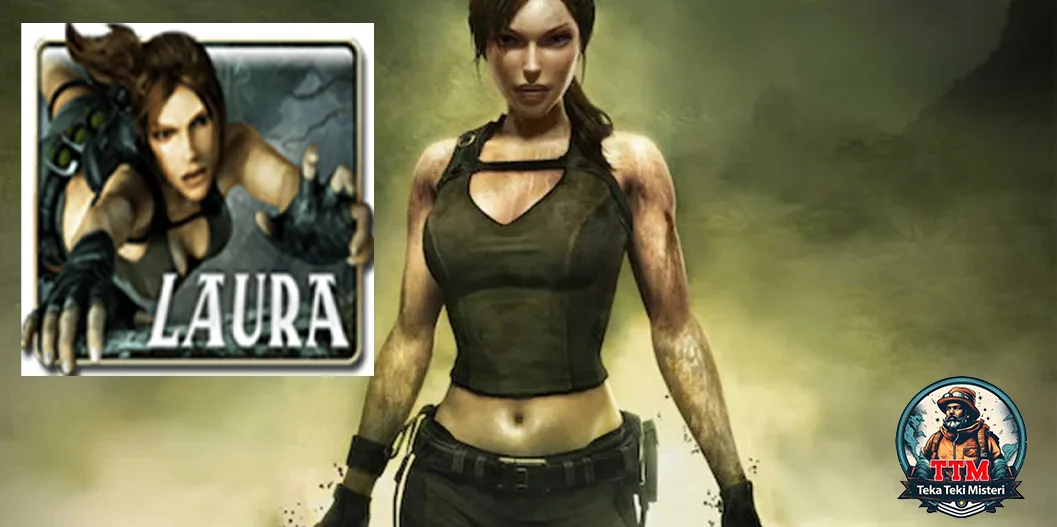 Game Laura Kisah Pilu Super Nyesek 1000 Persen