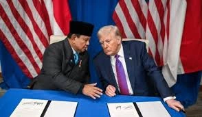 Trump vs MA AS! Perang Dagang Jilid 2 Dimulai?