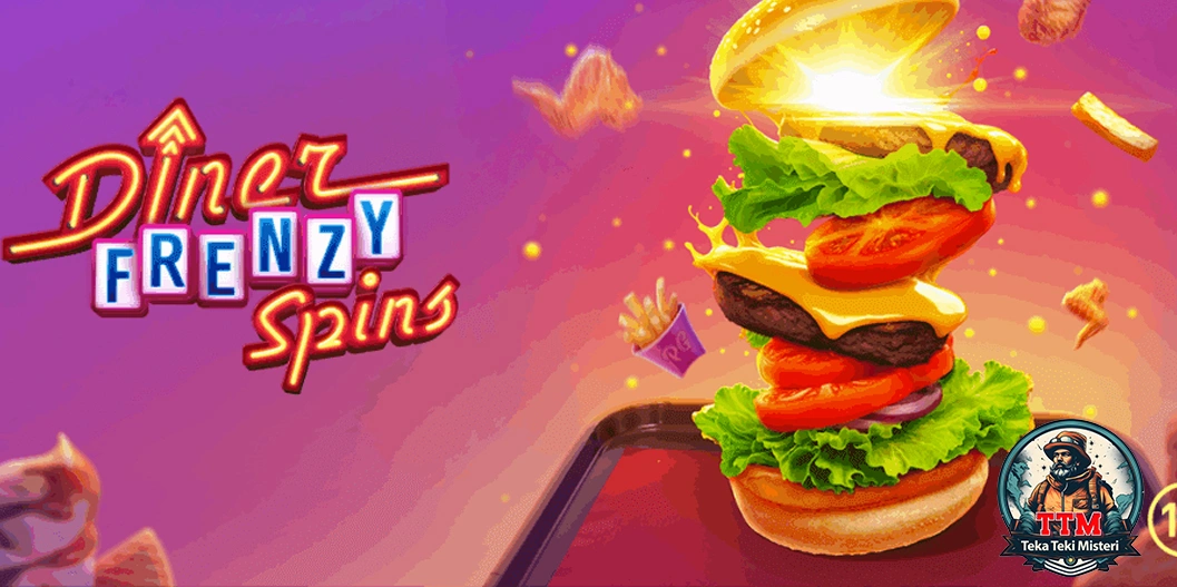 Diner Frenzy Spins Kapan Waktu Tepat Nambahin Keju