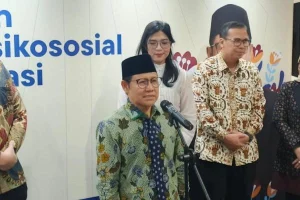 BPJS Kesehatan Naik Lagi? Kata Cak Imin Soal Iuran Ideal