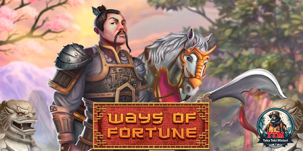 Ways Of Fortune Kesalahan Bisa Bikin Tantangan