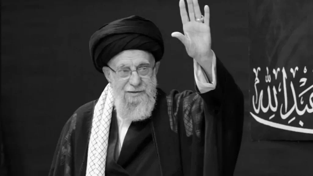 Jenazah Ali Khamenei Dimakamkan di Kota Suci Mashhad
