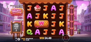 Wildies Taklukkan Dunia Fantasi Nyantai