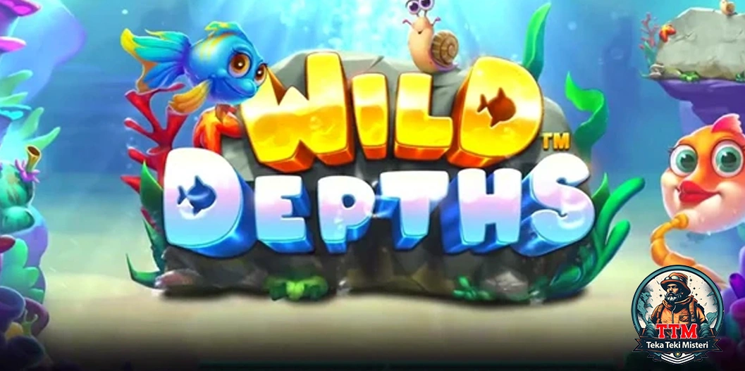 Wild Depths: Makhluk Laut Core yang Harus Ada