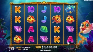 Wild Depths: Makhluk Laut Core yang Harus Ada