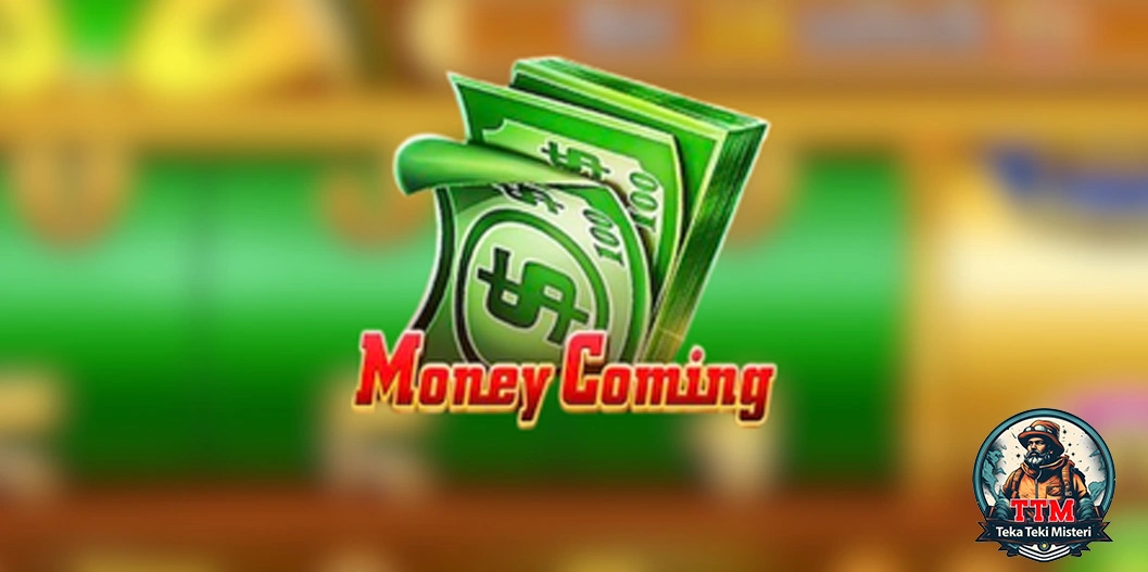 Money Coming Selalu Happy Manis