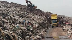 Proyek Sampah Jadi Listrik Burangkeng Molor Parah