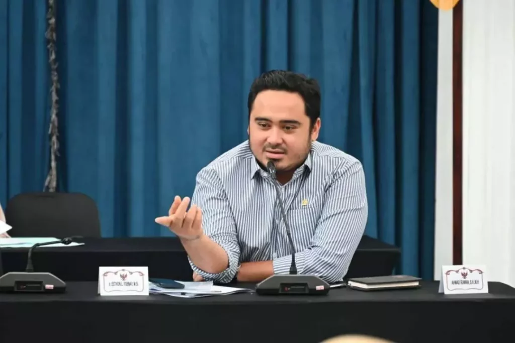 WFH DPR: Listrik Mati Pukul 18.00 Lumpuhkan