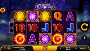 Madame Caroline Detektif Paling Kece Abis