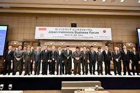 Deal Rp 40171 Heboh Triliun Prabowo di Tokyo