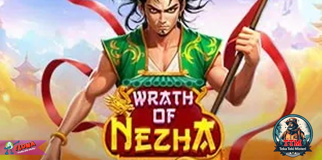 Wrath Of Nezha Dewa Perang Beneran