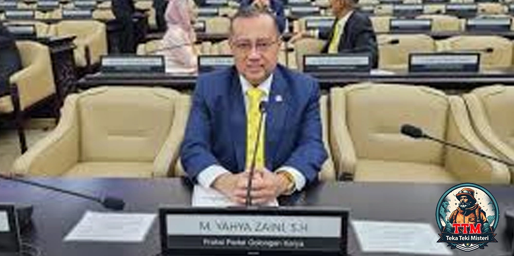 DPR Soroti Penyetopan 1.512 SPPG: Demi MBG