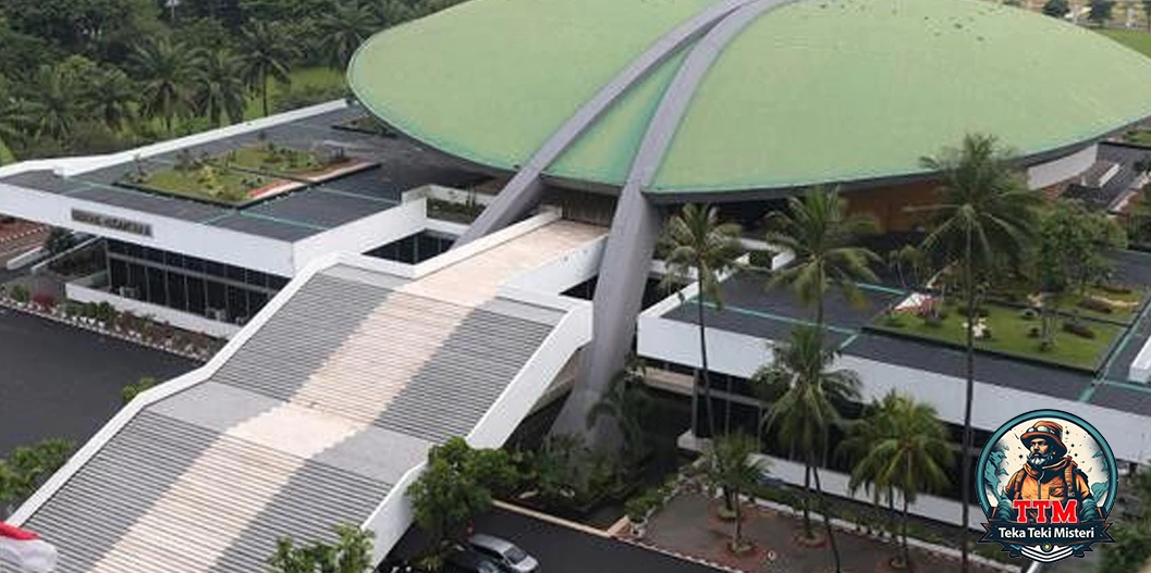 WFH DPR: Listrik Mati Pukul 18.00 Lumpuhkan