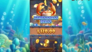 Lucky Twin Sea Sambil Ngopi Cantik