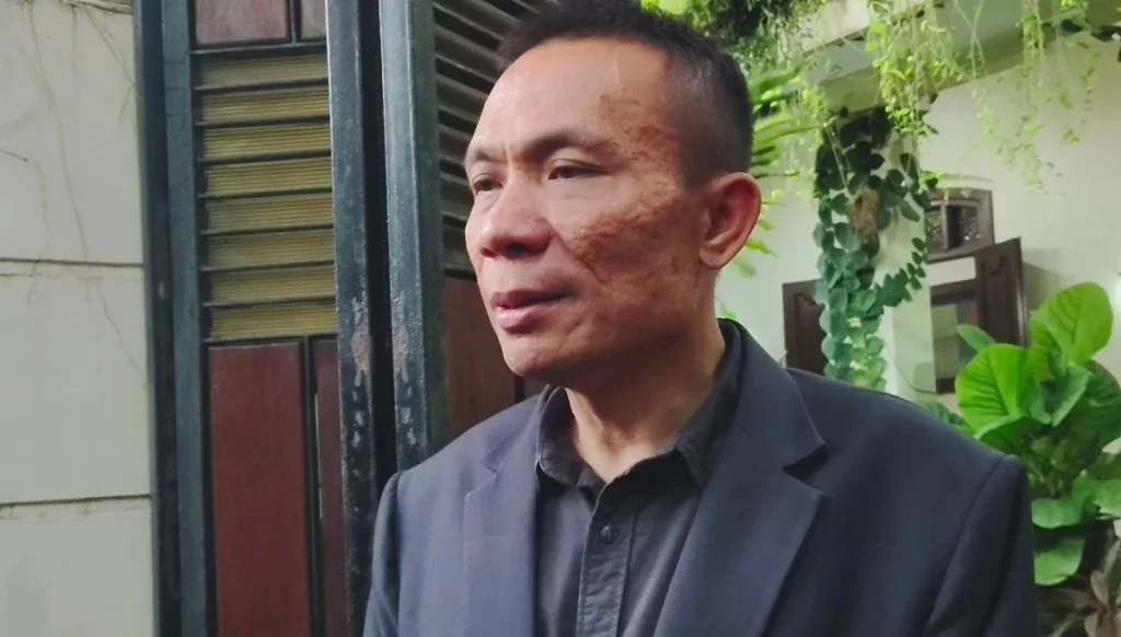 Rismon Putar Haluan di Kasus Ijazah, Ada Apa Sih?