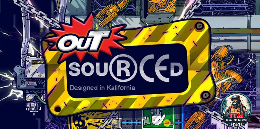 Outsourced Performa Antara Skill