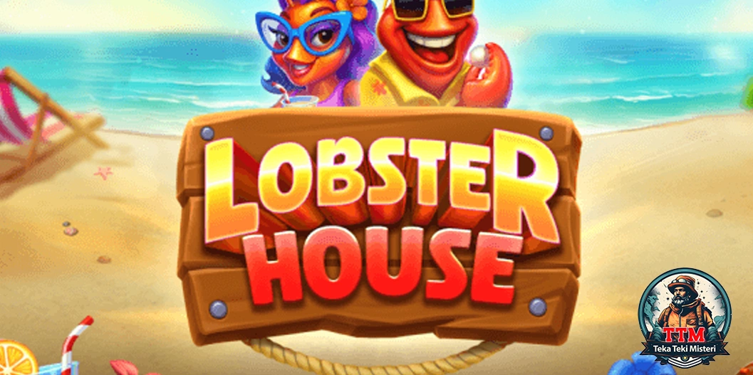 Lobster House Action Resto Paling Bar-Bar