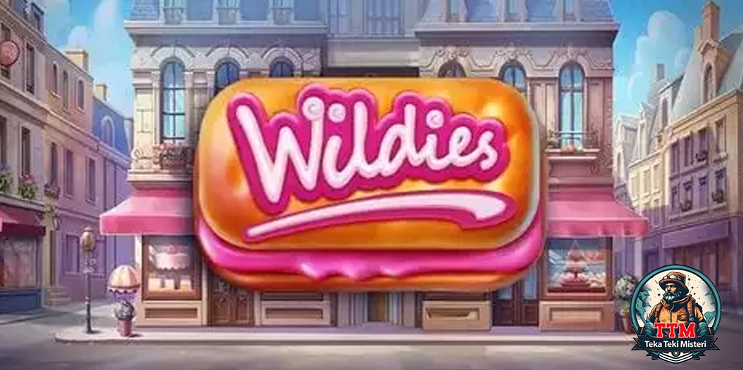 Wildies Taklukkan Dunia Fantasi Nyantai