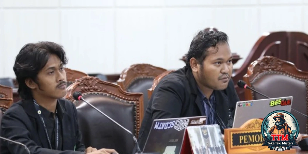 Kampus NU Kritik UU Pesantren, Anggaran 20%!