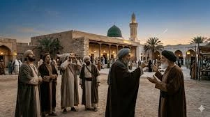 Idul Fitri vs Mahkamah Sains Kupas Tuntas