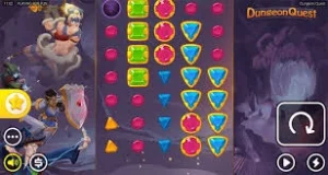 Dungeon Quest Pro Biar Auto GG Bro