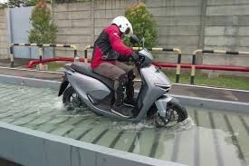 Motor Listrik Tembus Banjir: Mitos atau Fakta?