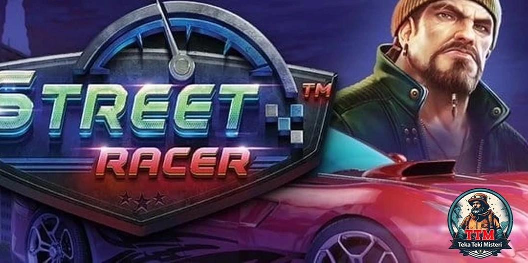 Street Racer Keren Hadiah Paten Kaget