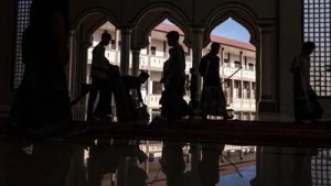 Kampus NU Kritik UU Pesantren, Anggaran 20%!