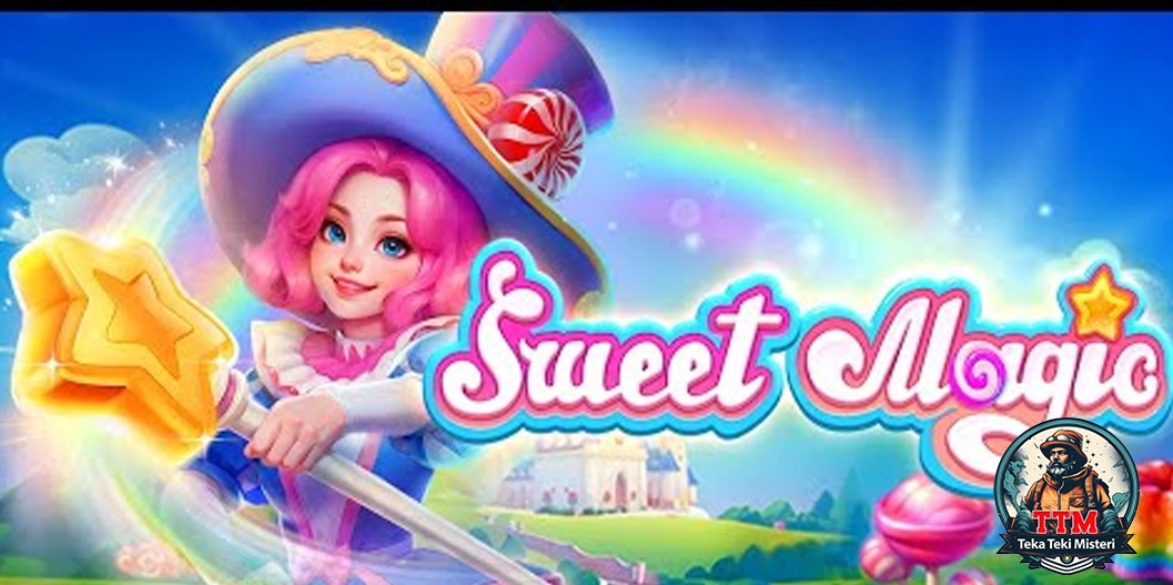Sweet Magic Apakah Beneran Solusi Legit