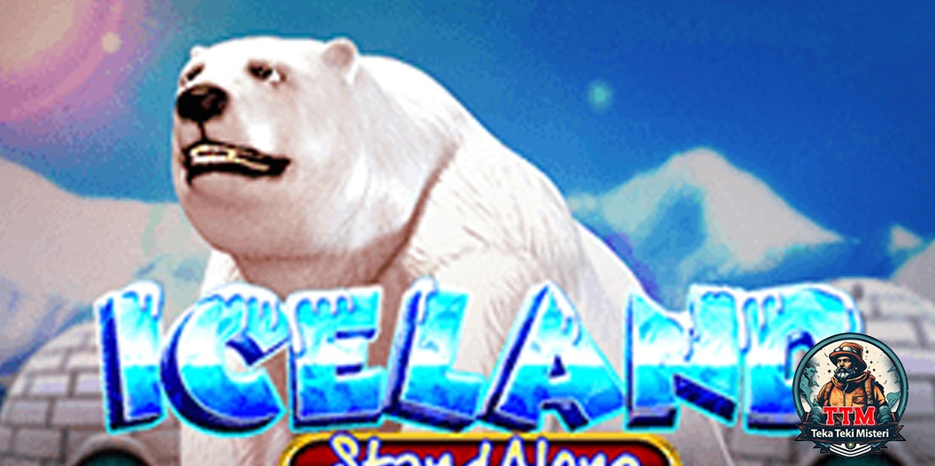 Iceland SA Logika Punya Cerita Tersendiri