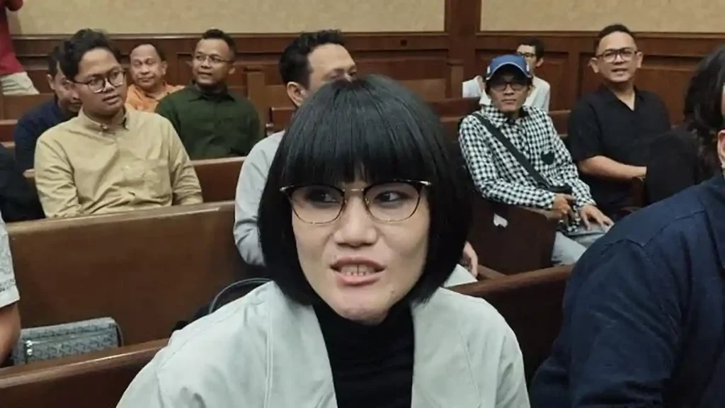 Vonis Kasus Migor! Marcella Santoso Dkk Deg-degan?