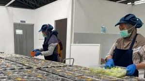 DPR Soroti Penyetopan 1.512 SPPG: Demi MBG