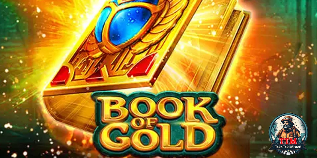 Book Of Gold Tutorial Langkah Pasti 11