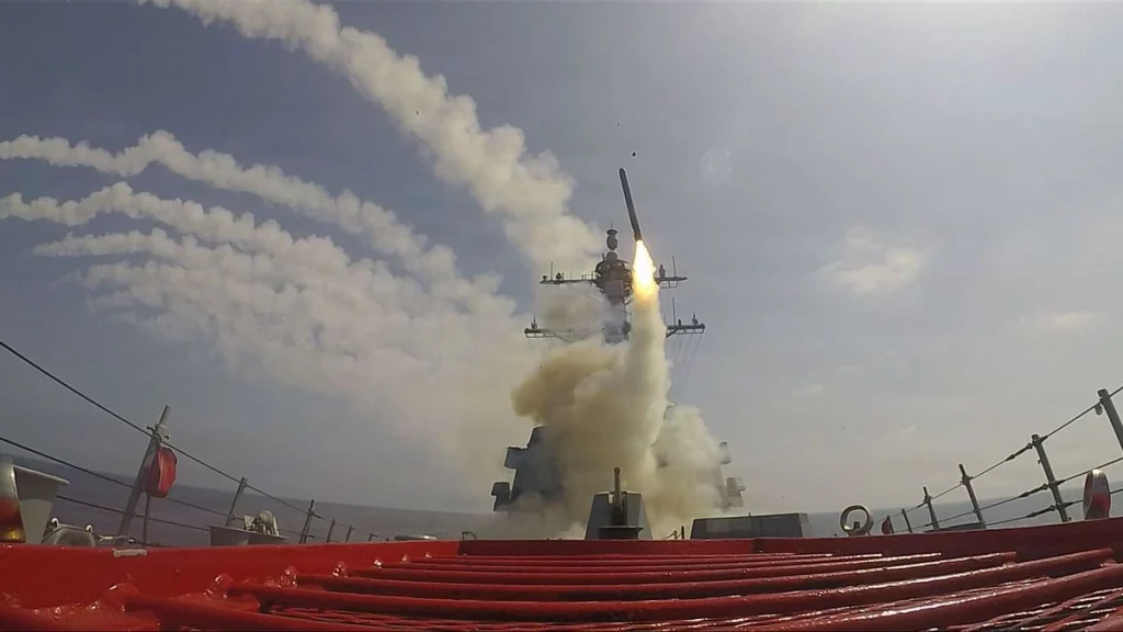 Pidato Duta AS, Sekolah Iran Jadi Tragedi