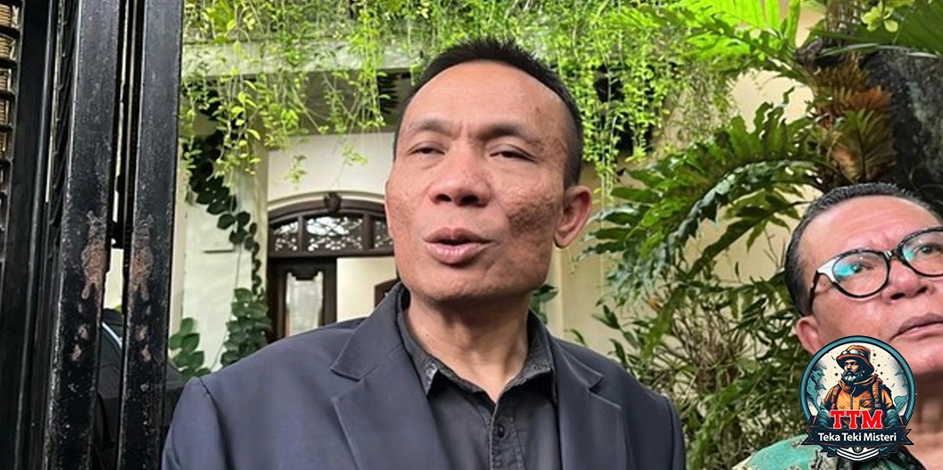 Rismon Putar Haluan di Kasus Ijazah, Ada Apa Sih?