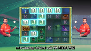 Cricket Sah 75 Ngaku Jago Belum Taklukin