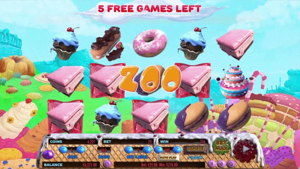 Cake Valley Pasti Work Kamu Pahami