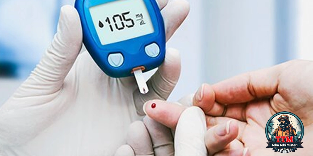 Diabetes: Mitos Umum dan Fakta Perlu Diluruskan