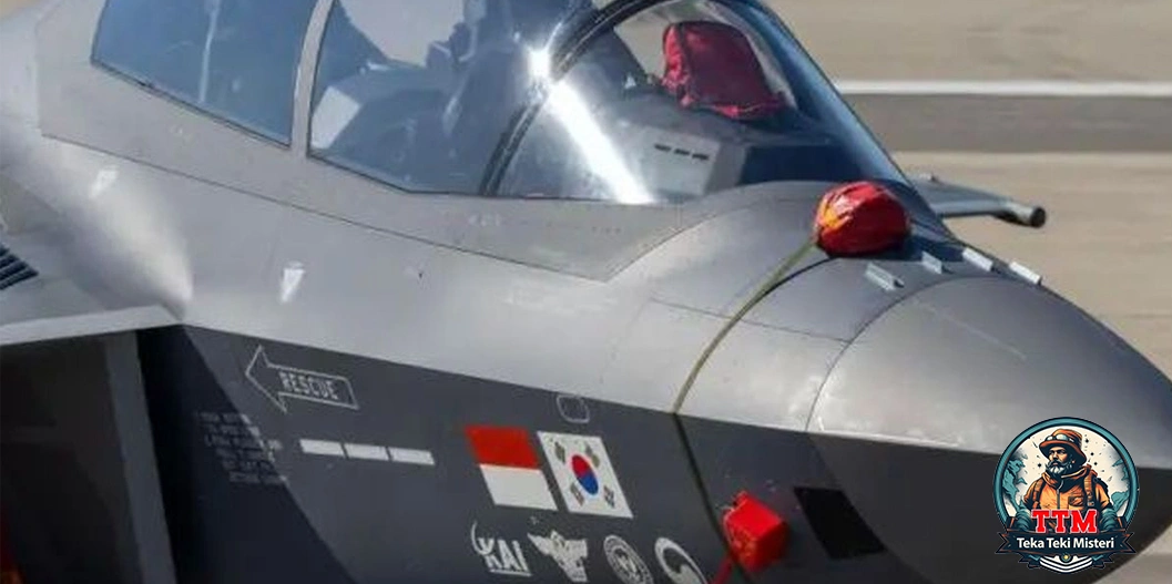 Jet Tempur Korea Selatan Incaran RI