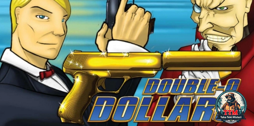 Double O Dollars Meluber Pemula Wajib Baca