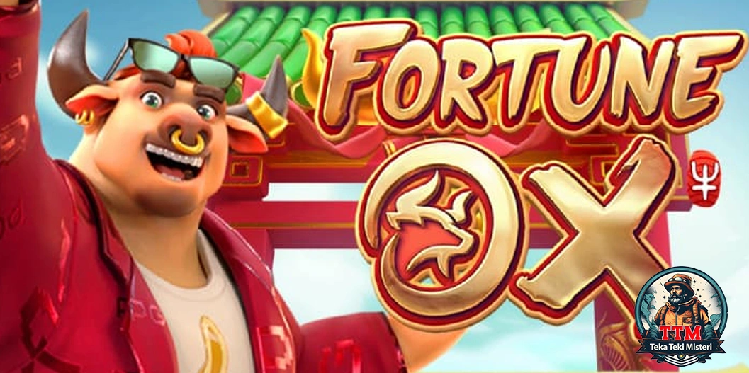 Fortune Ox Jantungan Parah Geleng-geleng