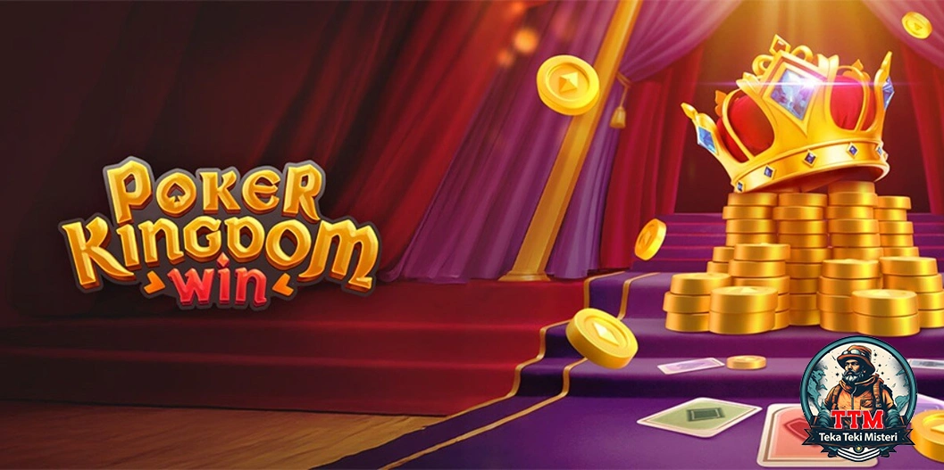 Poker Kingdom Win Ulasannya Gede