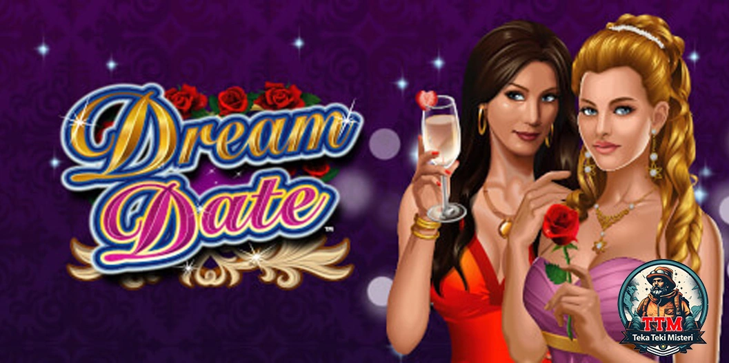 Dream Date Saat Kondisi Lagi Mantul